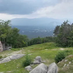 Mount Cranmore - Conway