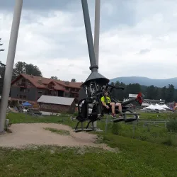 Mount Cranmore - Conway