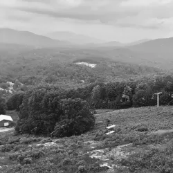 Mount Cranmore - Conway