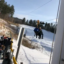 Mount Cranmore - Conway