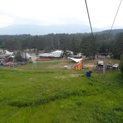 Mount Cranmore - Conway