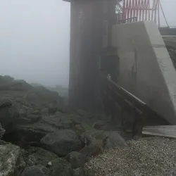 Mount Washington Observatory Weather Discovery Center - Conway