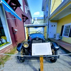 North Conway Village - Conway