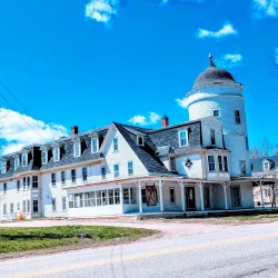 North Conway Village - Conway