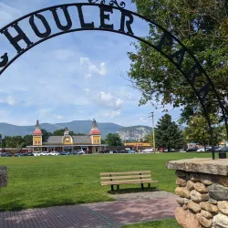 Schouler Park - Conway