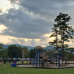 Schouler Park - Conway