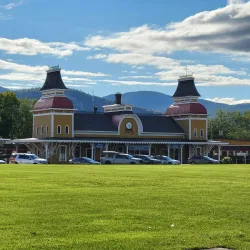 Schouler Park - Conway