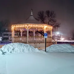 Schouler Park - Conway