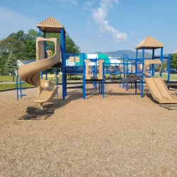 Schouler Park - Conway