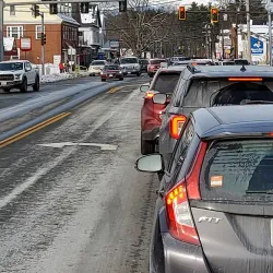 Schouler Park - Conway