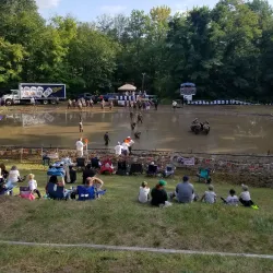 Schouler Park - Conway