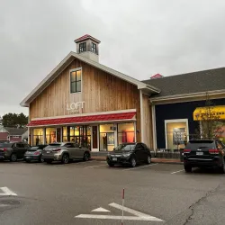 Settlers Green Outlet Village - Conway