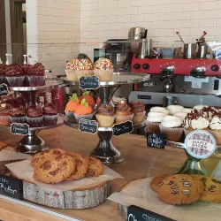 Settlers Green Outlet Village - Conway