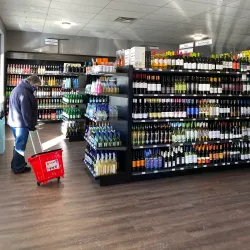 Settlers Green Outlet Village - Conway