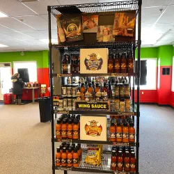 Settlers Green Outlet Village - Conway