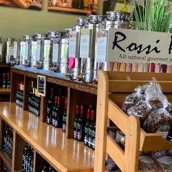 Settlers Green Outlet Village - Conway