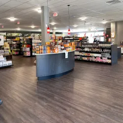 Settlers Green Outlet Village - Conway