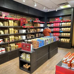 Settlers Green Outlet Village - Conway