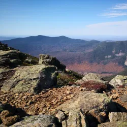 White Mountain National Forest - Conway