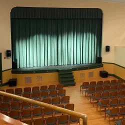 Derry Opera House - Derry