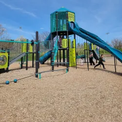 Derryfield Park - Derry