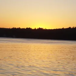 Island Pond Recreation Area - Derry