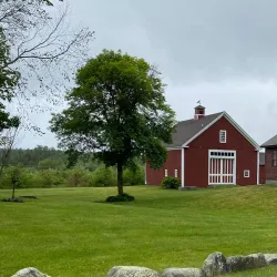 Londonderry Historical Society Museum - Derry