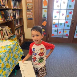 Taylor Library - Derry