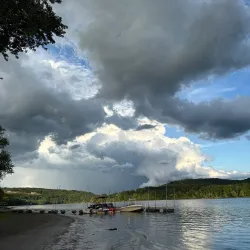 Connecticut River - Hanover