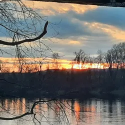 Connecticut River - Hanover