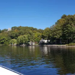 Connecticut River - Hanover