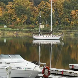 Connecticut River - Hanover