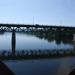 Connecticut River - Hanover
