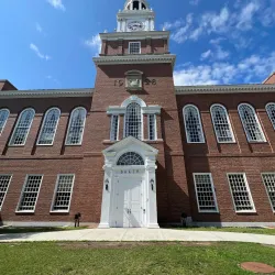 Dartmouth College - Hanover