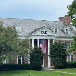 Dartmouth College - Hanover