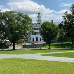 Dartmouth College - Hanover