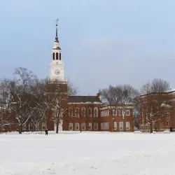 Dartmouth College - Hanover