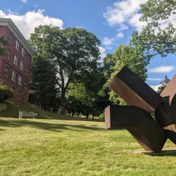 Dartmouth College - Hanover