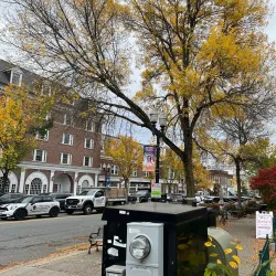 Dartmouth College - Hanover