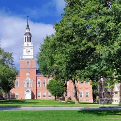 Dartmouth Green - Hanover