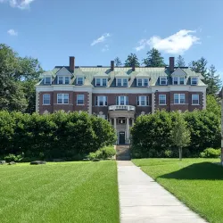 Dartmouth Green - Hanover