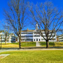 Dartmouth Green - Hanover