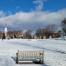 Dartmouth Green - Hanover