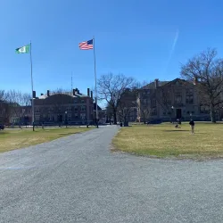 Dartmouth Green - Hanover