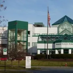 Dartmouth Hitchcock Medical Center - Hanover