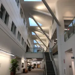 Dartmouth Hitchcock Medical Center - Hanover