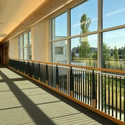 Dartmouth Hitchcock Medical Center - Hanover