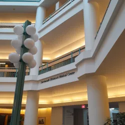 Dartmouth Hitchcock Medical Center - Hanover