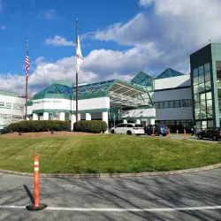 Dartmouth Hitchcock Medical Center - Hanover