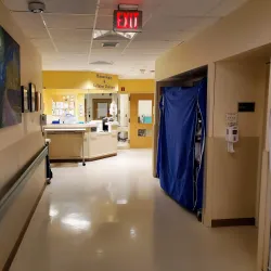 Dartmouth Hitchcock Medical Center - Hanover